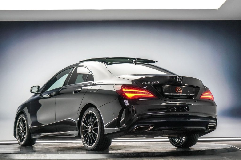 Used Mercedes-Benz CLA 2019 for sale - 77647797: Photo 7