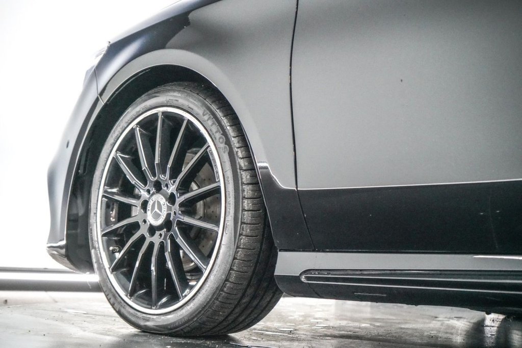 Used Mercedes-Benz CLA 2019 for sale - 77647797: Photo 8