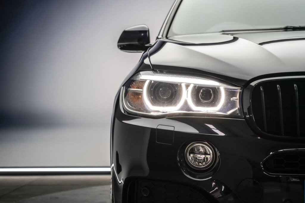 Used BMW X5 2018 for sale - 77647822: Photo 10