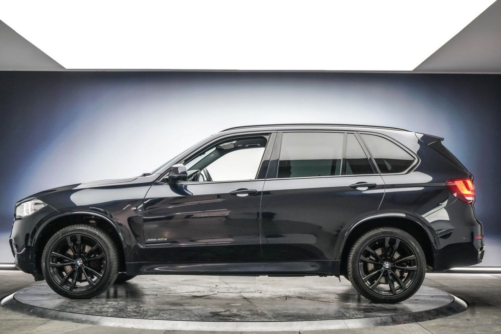 Used BMW X5 2018 for sale - 77647822: Photo 13