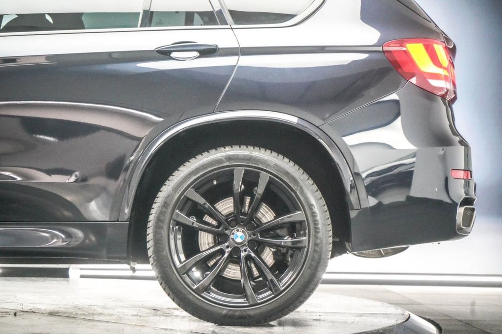 Used BMW X5 2018 for sale - 77647822: Photo 15