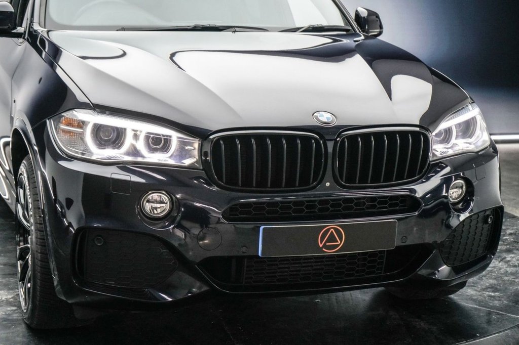 Used BMW X5 2018 for sale - 77647822: Photo 16