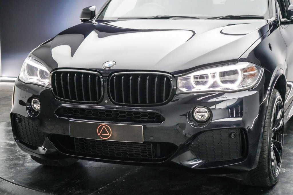 Used BMW X5 2018 for sale - 77647822: Photo 17