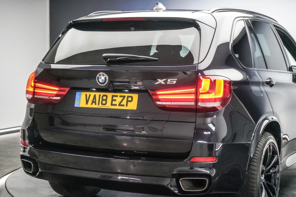 Used BMW X5 2018 for sale - 77647822: Photo 18