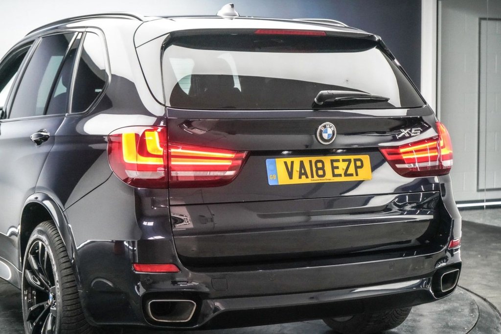 Used BMW X5 2018 for sale - 77647822: Photo 19