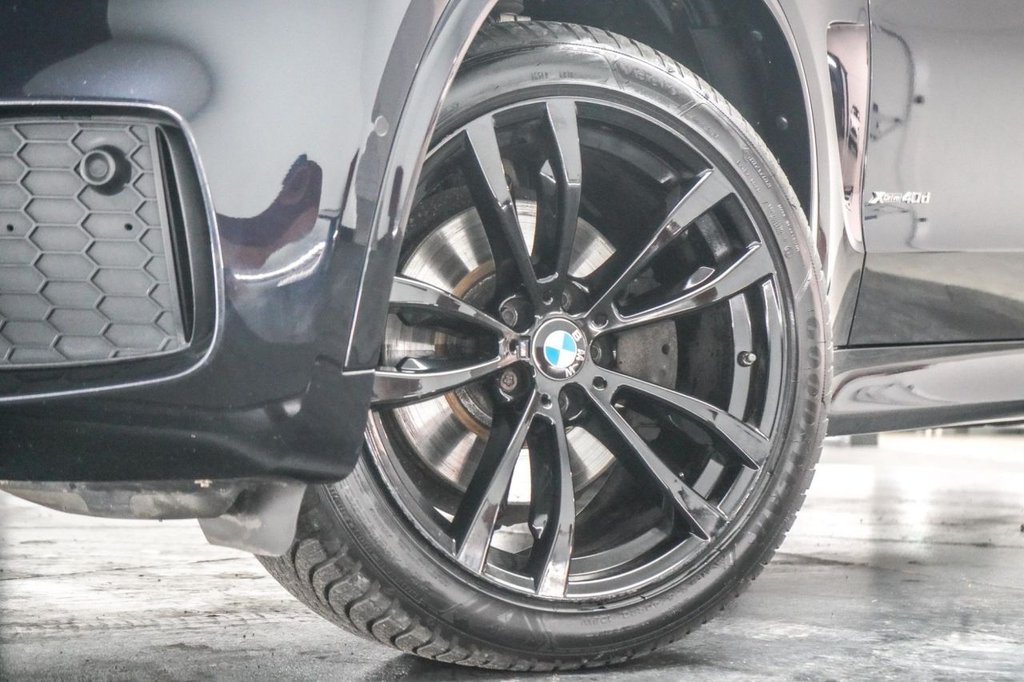 Used BMW X5 2018 for sale - 77647822: Photo 2