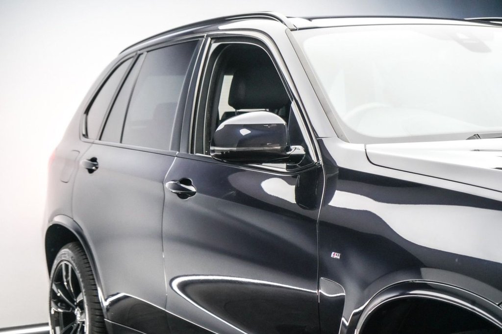 Used BMW X5 2018 for sale - 77647822: Photo 20