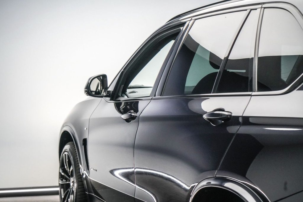 Used BMW X5 2018 for sale - 77647822: Photo 21