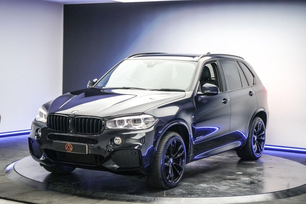 Used BMW X5 2018 for sale - 77647822: Photo 22