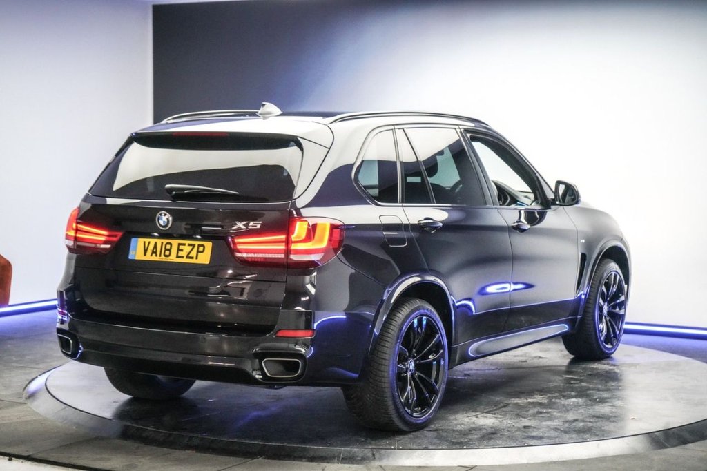 Used BMW X5 2018 for sale - 77647822: Photo 23