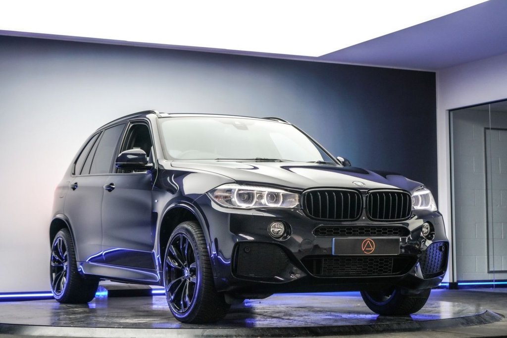 Used BMW X5 2018 for sale - 77647822: Photo 24