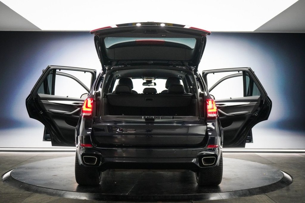 Used BMW X5 2018 for sale - 77647822: Photo 26