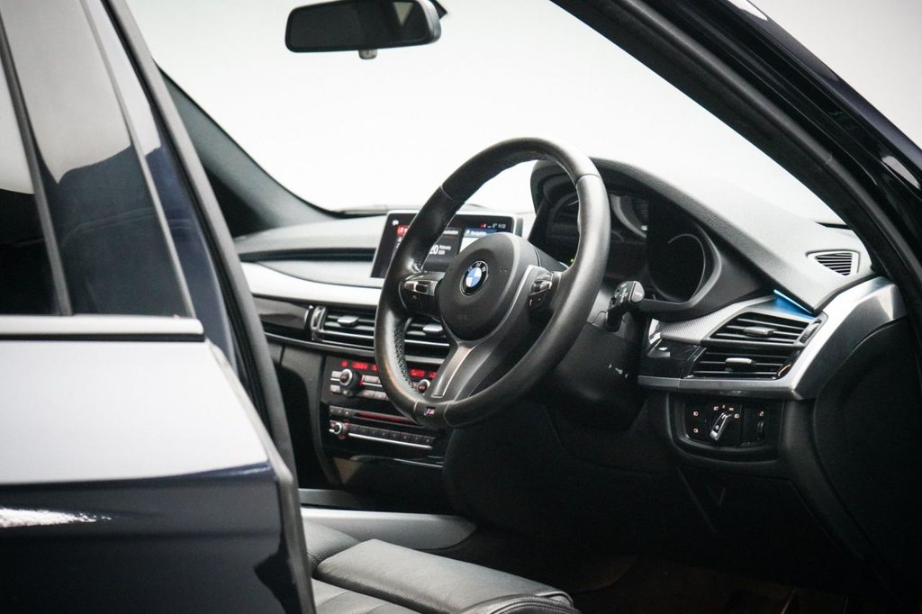 Used BMW X5 2018 for sale - 77647822: Photo 27