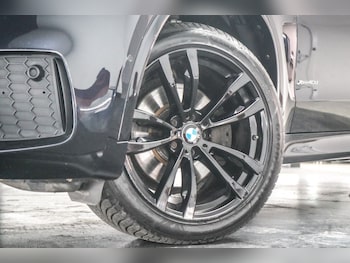 Used BMW X5 2018 for sale - 77647822: Photo