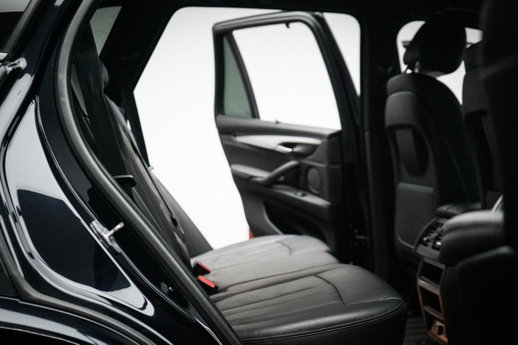 Used BMW X5 2018 for sale - 77647822: Photo 30