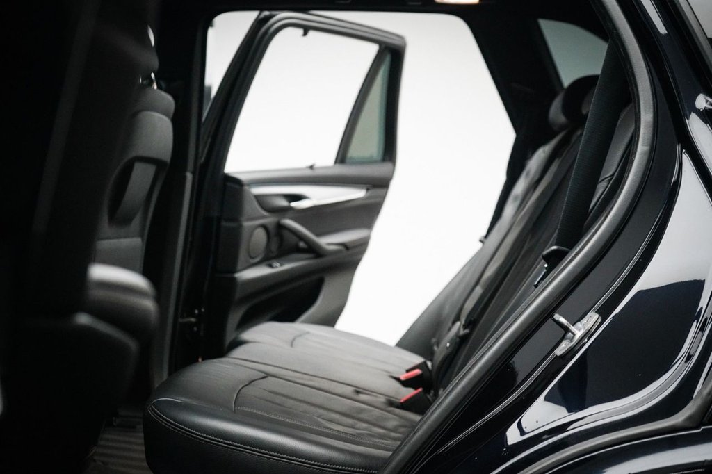 Used BMW X5 2018 for sale - 77647822: Photo 32