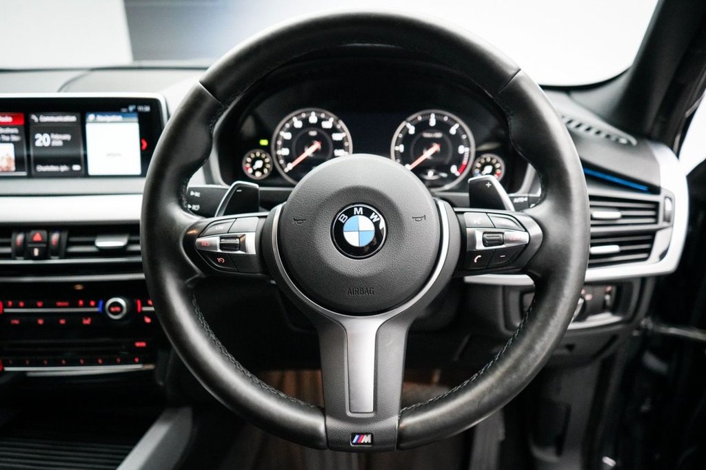 Used BMW X5 2018 for sale - 77647822: Photo 38