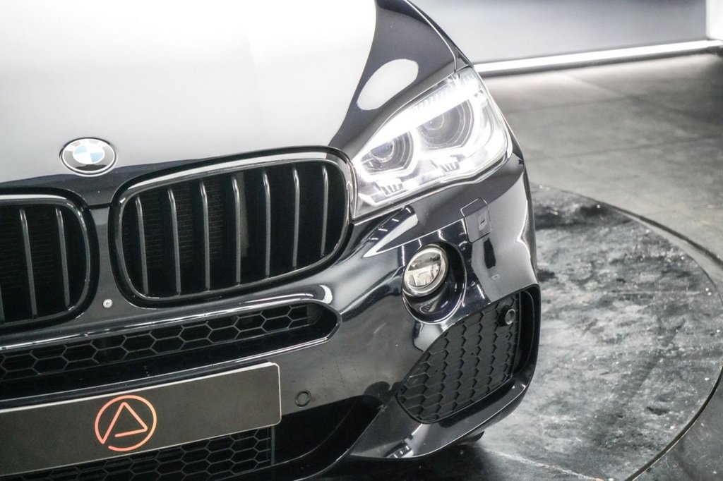 Used BMW X5 2018 for sale - 77647822: Photo 4