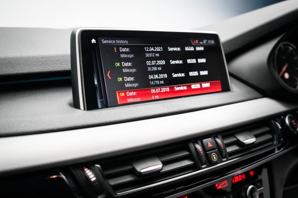 Used BMW X5 2018 for sale - 77647822: Photo 43