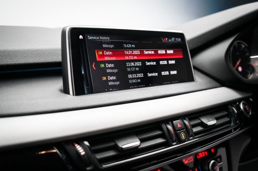 Used BMW X5 2018 for sale - 77647822: Photo 44