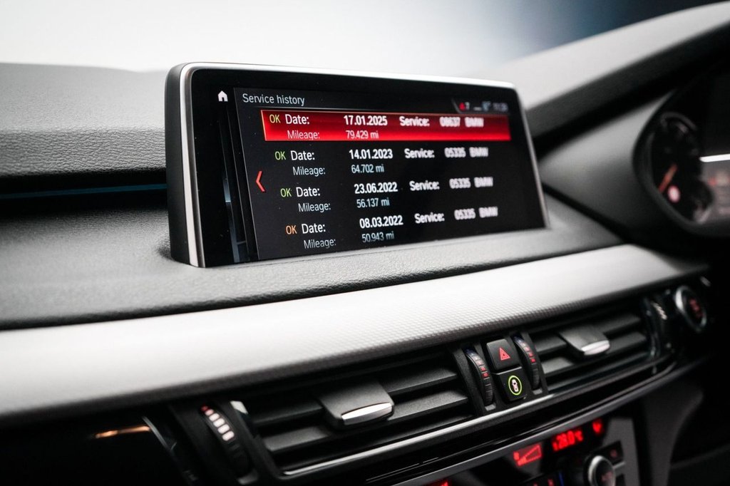 Used BMW X5 2018 for sale - 77647822: Photo 45