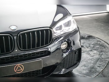 Used BMW X5 2018 for sale - 77647822: Photo