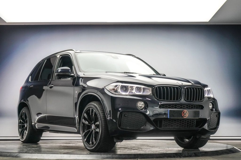 Used BMW X5 2018 for sale - 77647822: Photo 5