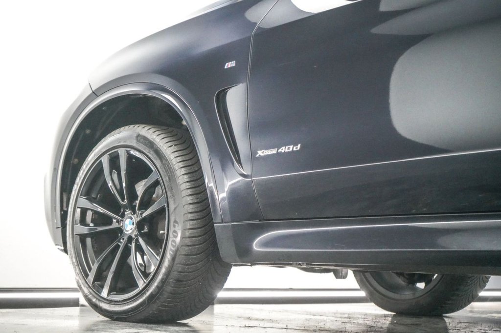 Used BMW X5 2018 for sale - 77647822: Photo 6