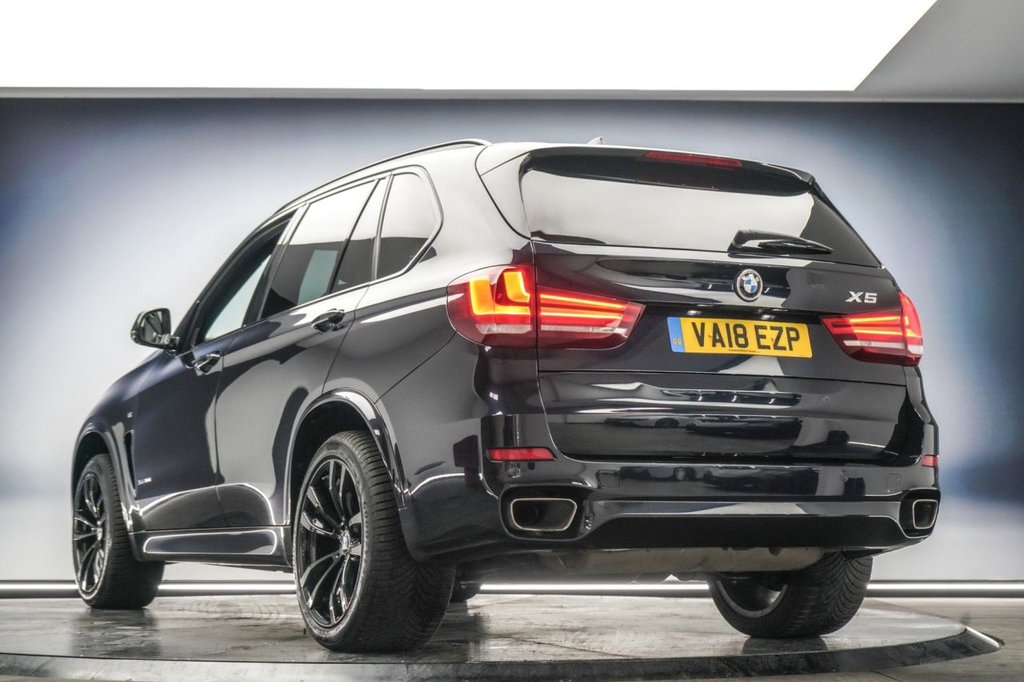 Used BMW X5 2018 for sale - 77647822: Photo 7