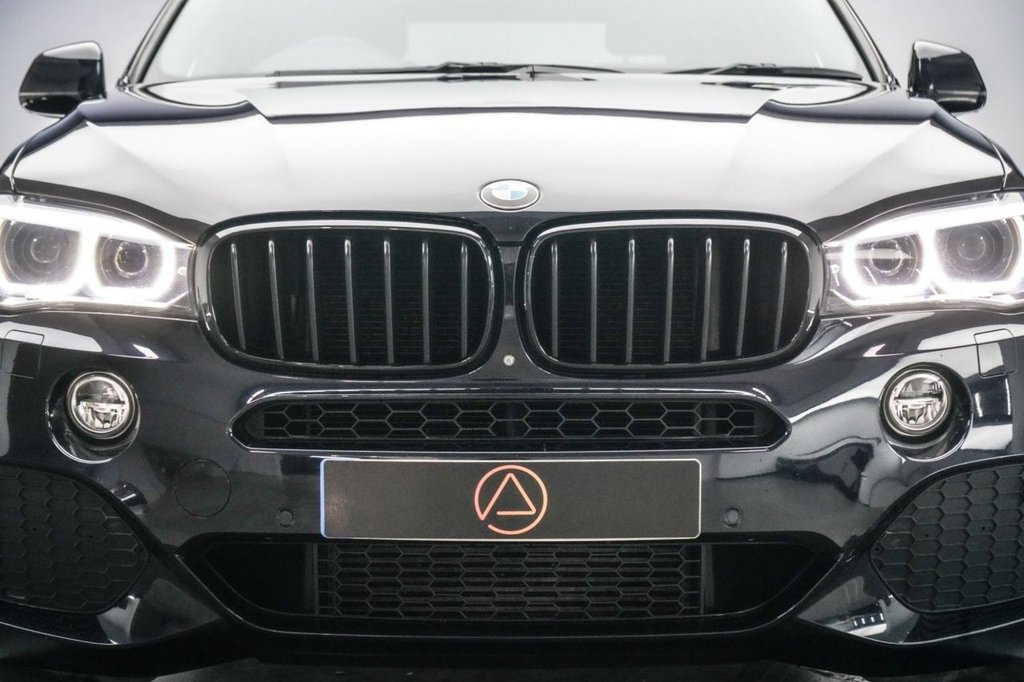 Used BMW X5 2018 for sale - 77647822: Photo 8