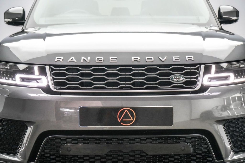 Used Land Rover Range Rover Sport 2019 for sale - 77269036: Photo 10