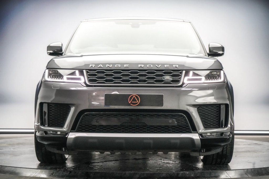 Used Land Rover Range Rover Sport 2019 for sale - 77269036: Photo 11