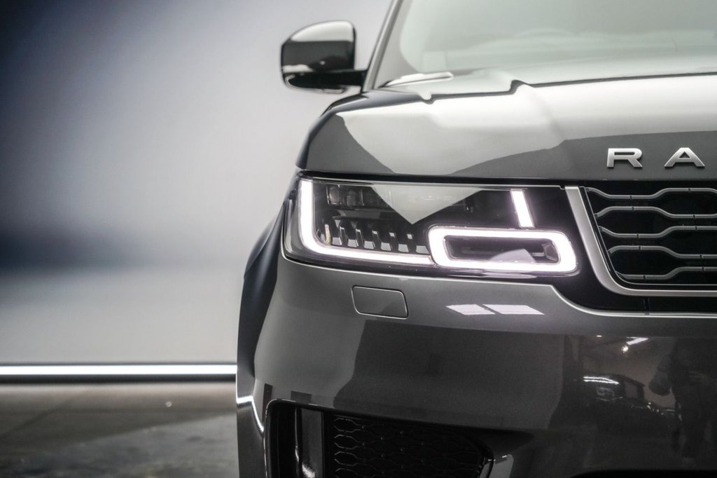 Used Land Rover Range Rover Sport 2019 for sale - 77269036: Photo 12