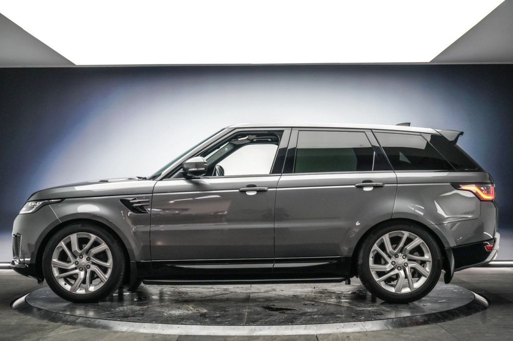 Used Land Rover Range Rover Sport 2019 for sale - 77269036: Photo 15