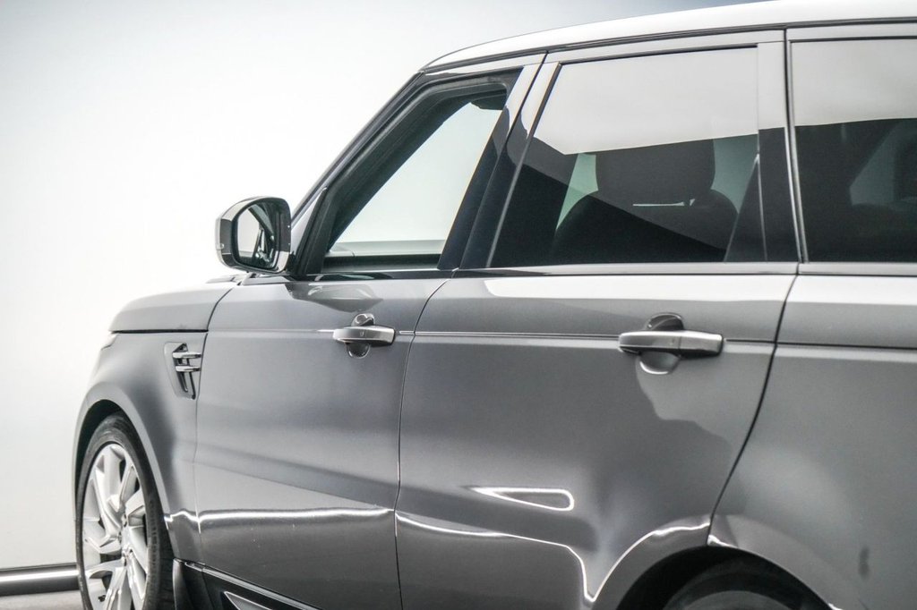 Used Land Rover Range Rover Sport 2019 for sale - 77269036: Photo 23