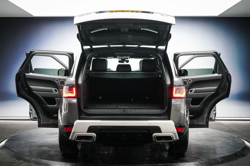 Used Land Rover Range Rover Sport 2019 for sale - 77269036: Photo 29