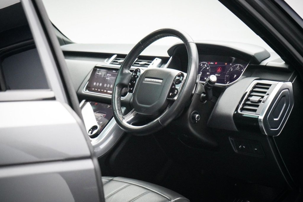 Used Land Rover Range Rover Sport 2019 for sale - 77269036: Photo 30