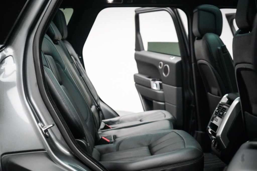Used Land Rover Range Rover Sport 2019 for sale - 77269036: Photo 33