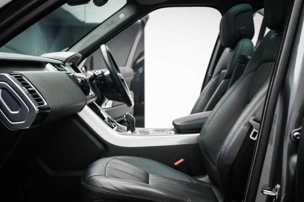 Used Land Rover Range Rover Sport 2019 for sale - 77269036: Photo 34