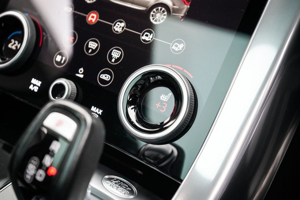 Used Land Rover Range Rover Sport 2019 for sale - 77269036: Photo 36