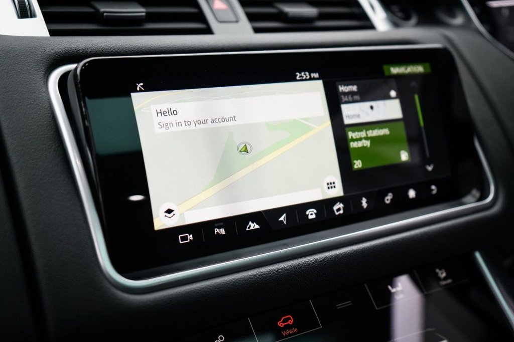 Used Land Rover Range Rover Sport 2019 for sale - 77269036: Photo 40