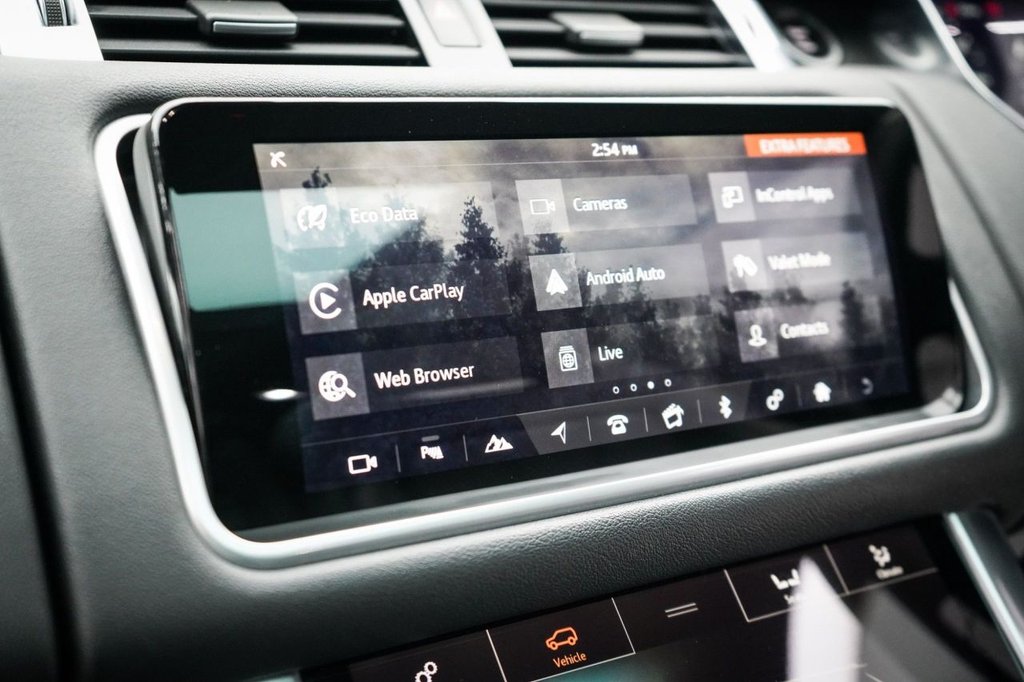 Used Land Rover Range Rover Sport 2019 for sale - 77269036: Photo 42