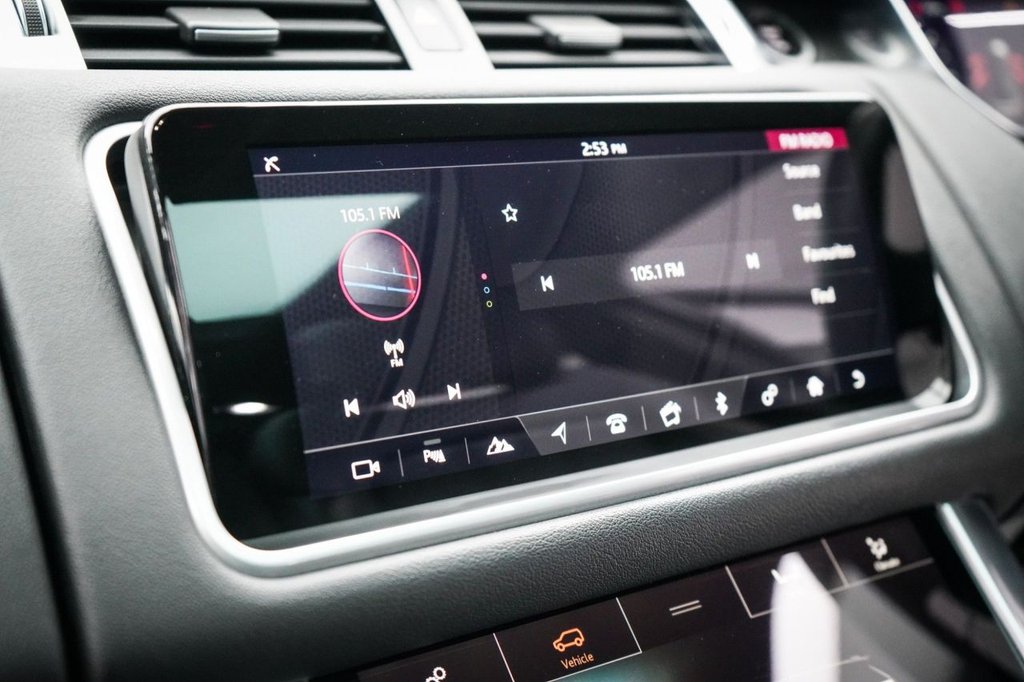 Used Land Rover Range Rover Sport 2019 for sale - 77269036: Photo 43