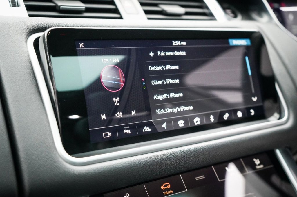 Used Land Rover Range Rover Sport 2019 for sale - 77269036: Photo 44