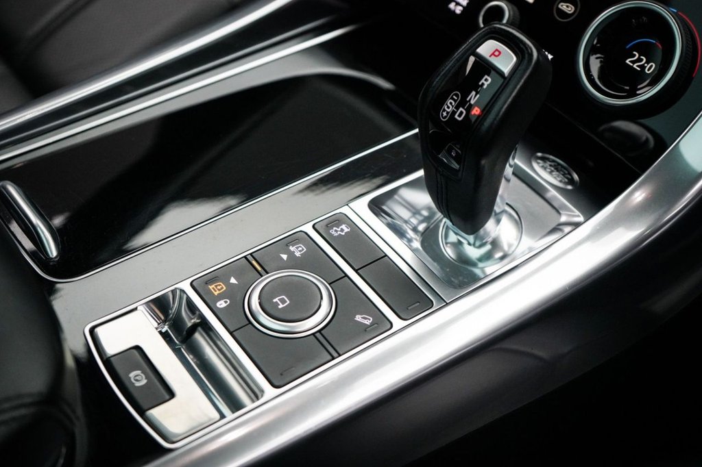 Used Land Rover Range Rover Sport 2019 for sale - 77269036: Photo 48