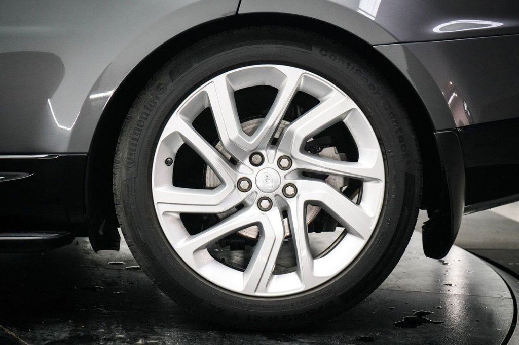 Used Land Rover Range Rover Sport 2019 for sale - 77269036: Photo 50