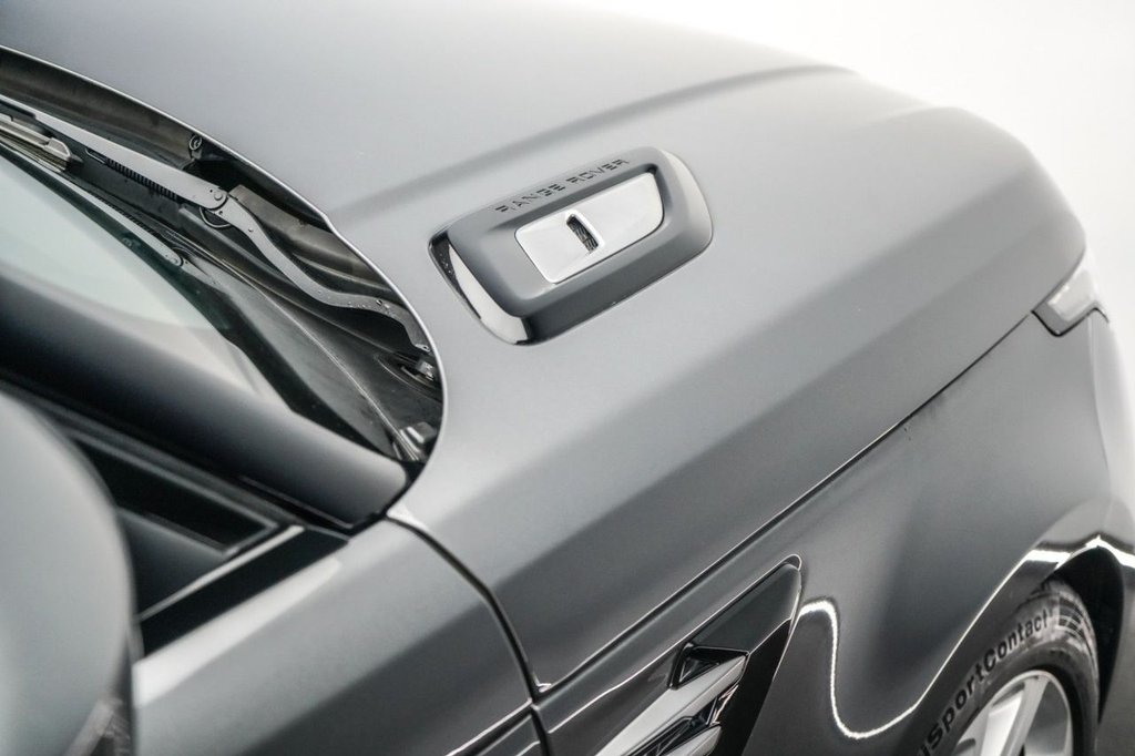 Used Land Rover Range Rover Sport 2019 for sale - 77269036: Photo 6