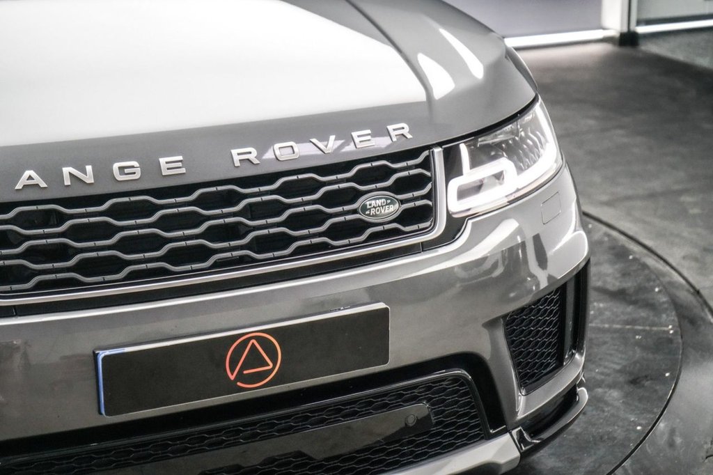 Used Land Rover Range Rover Sport 2019 for sale - 77269036: Photo 7