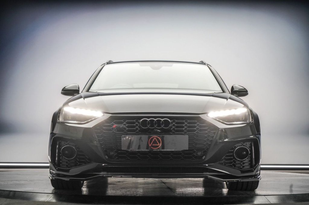 Used Audi RS4 2022 for sale - 76482397: Photo 10