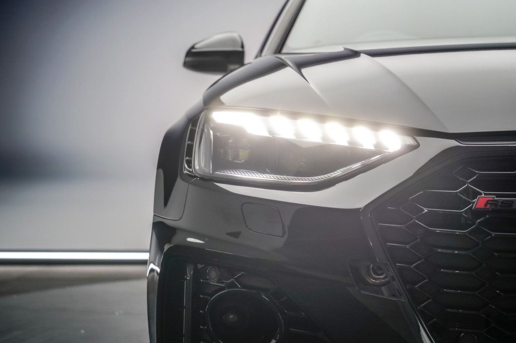 Used Audi RS4 2022 for sale - 76482397: Photo 11